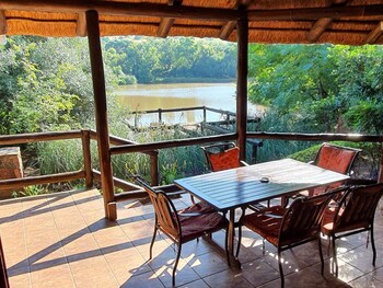 Glen Afric Country Lodge 0*