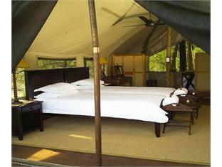 Rhino Post Safari Lodge 0*
