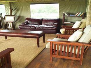 Rhino Post Safari Lodge 0*