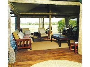 Rhino Post Safari Lodge 0*