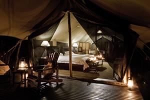 Rhino Post Safari Lodge 0*