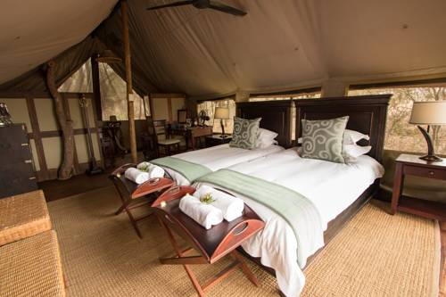 Rhino Post Safari Lodge 0*