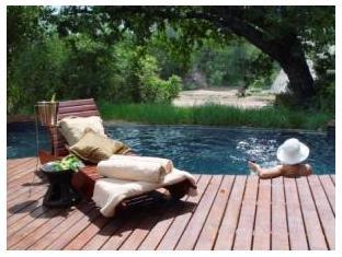 Rhino Post Safari Lodge 0*