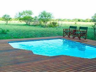 Rhino Post Safari Lodge 0*