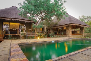 Call of the Wild Lodge 0*