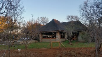 Call of the Wild Lodge 0*