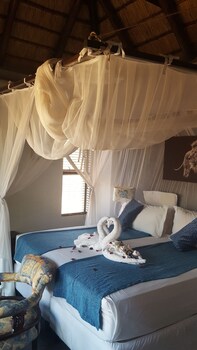 Call of the Wild Lodge 0*