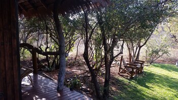 Call of the Wild Lodge 0*