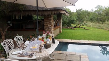Call of the Wild Lodge 0*