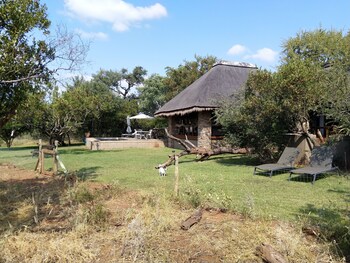 Call of the Wild Lodge 0*