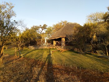 Call of the Wild Lodge 0*