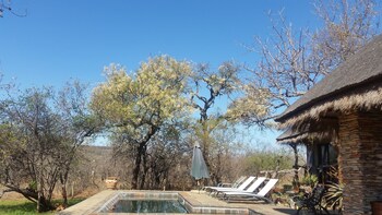 Call of the Wild Lodge 0*