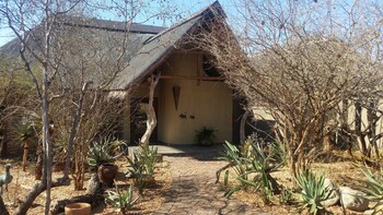Call of the Wild Lodge 0*