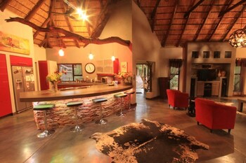 Call of the Wild Lodge 0*