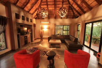 Call of the Wild Lodge 0*