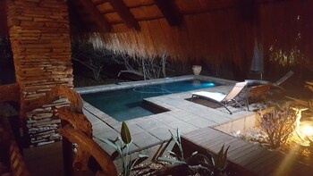 Call of the Wild Lodge 0*