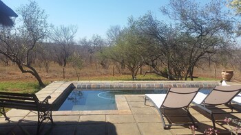 Call of the Wild Lodge 0*