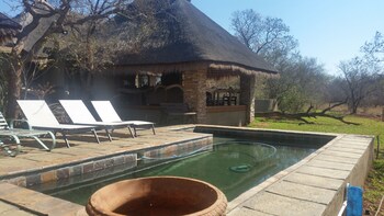 Call of the Wild Lodge 0*