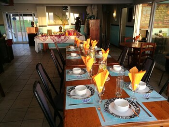 Umkomaas Lodge 0*