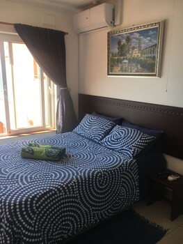 Umkomaas Lodge 0*
