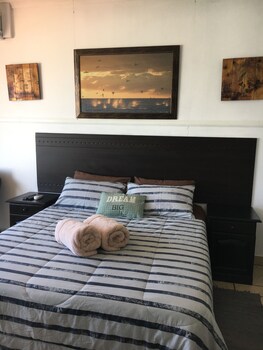 Umkomaas Lodge 0*