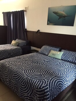 Umkomaas Lodge 0*
