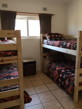 Umkomaas Lodge 0*