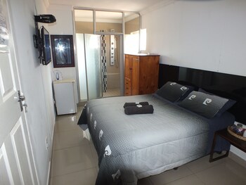 Umkomaas Lodge 0*