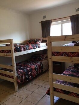 Umkomaas Lodge 0*