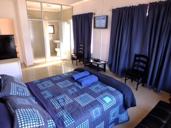 Umkomaas Lodge 0*
