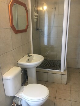Umkomaas Lodge 0*
