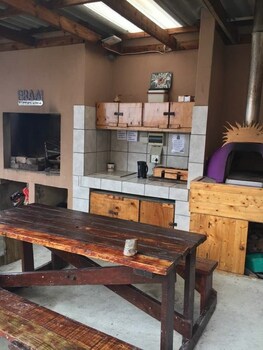 Umkomaas Lodge 0*