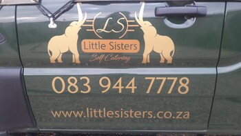 Little Sister's Self Catering 0*