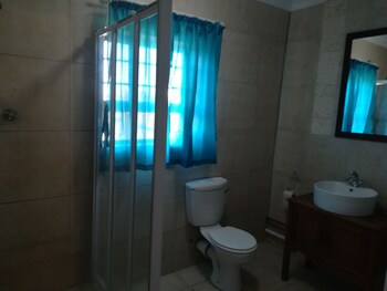 Little Sister's Self Catering 0*