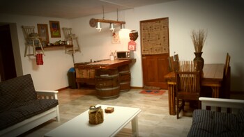 Little Sister's Self Catering 0*
