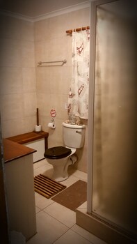 Little Sister's Self Catering 0*