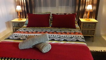 Little Sister's Self Catering 0*