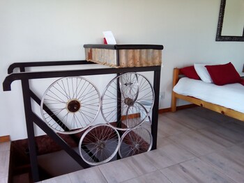 Little Sister's Self Catering 0*