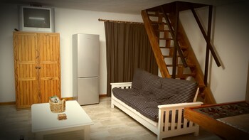 Little Sister's Self Catering 0*