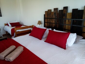 Little Sister's Self Catering 0*