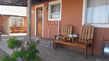 Little Sister's Self Catering 0*