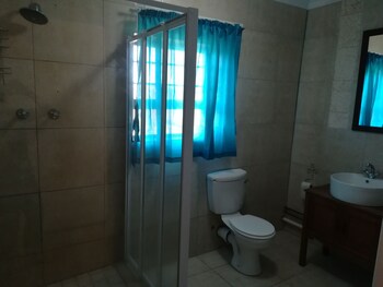 Little Sister's Self Catering 0*