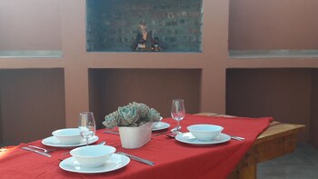 Little Sister's Self Catering 0*