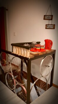 Little Sister's Self Catering 0*