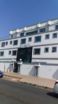 Garden Top Hotel 3*