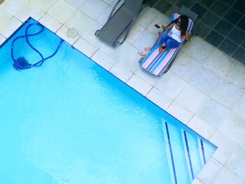 Garden Top Hotel 3*