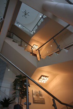 Garden Top Hotel 3*