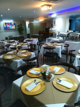 Garden Top Hotel 3*