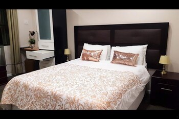 Garden Top Hotel 3*