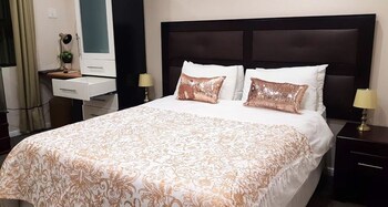 Garden Top Hotel 3*